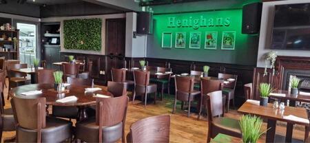 Additional image 6 of Hennigans, 1043 Bury Road, Bolton, North West, BL2