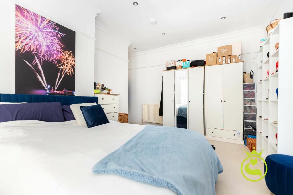 Additional image 13 of Garden Flat- Snowdon Road, Westbourne, BH4