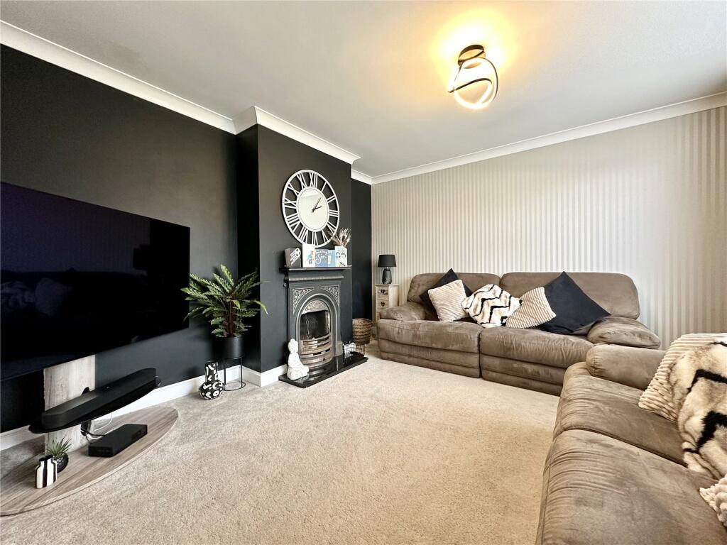 Additional image 14 of Edward Road, Christchurch, Dorset, BH23