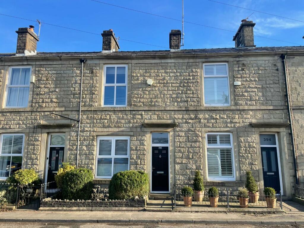 Whalley Road, Ramsbottom, Bury