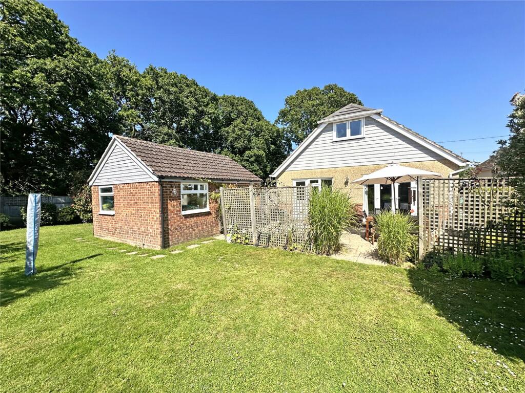 Additional image 19 of Fernhill Road, New Milton, Hampshire, BH25