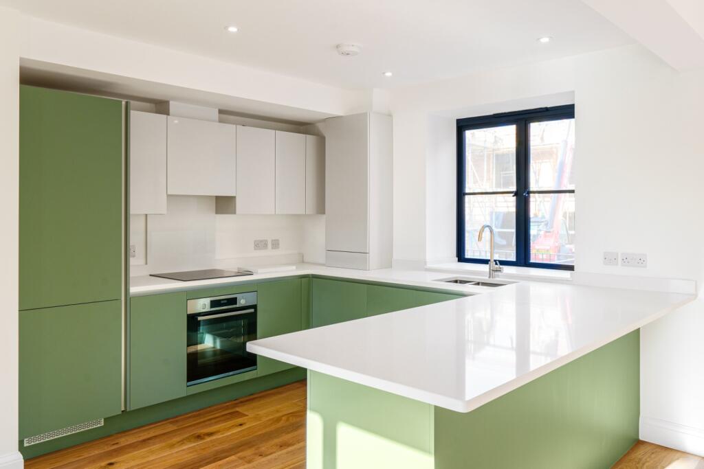 Additional image 5 of The Hove Dairy