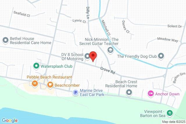 Additional image 15 of Aldbury Court, Grove Road, Barton On Sea, Hampshire, BH25