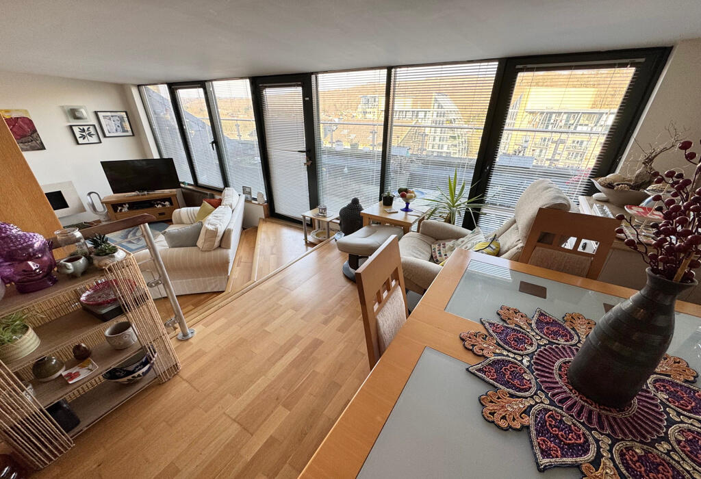 Additional image 23 of Apartment 46, Old Mill, Victoria Mills, Shipley, West Yorkshire