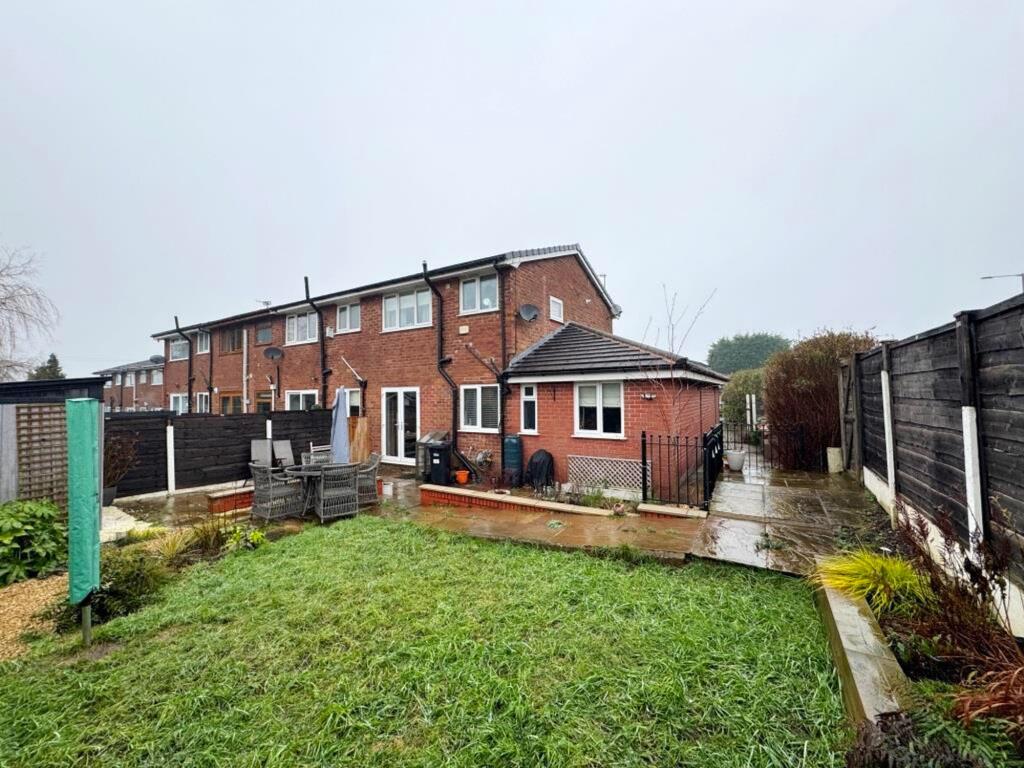 Additional image 4 of 66 Dewhurst Road, Harwood BL2