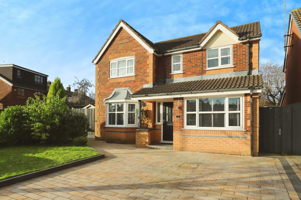 Additional image 38 of Rosewood Avenue, Bury