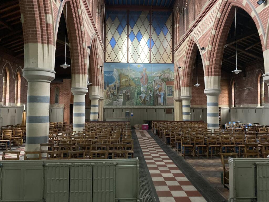 Additional image 4 of St Philips Church, 71 New Church Road, Hove, BN3 4BB