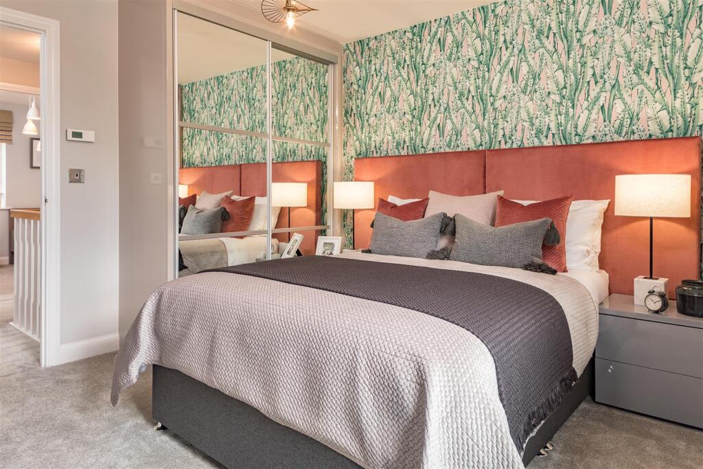 Additional image 6 of BRAND NEW HOME, Compass Point, Northbrook Road, Swanage