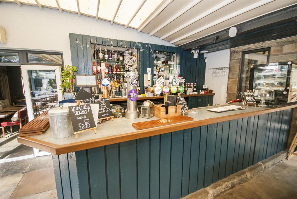 Additional image 10 of White Rabbit, Ramsbottom, Bury