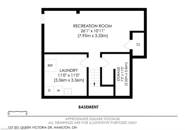 Additional image 35 of 201 Queen Victoria Dr Unit 137