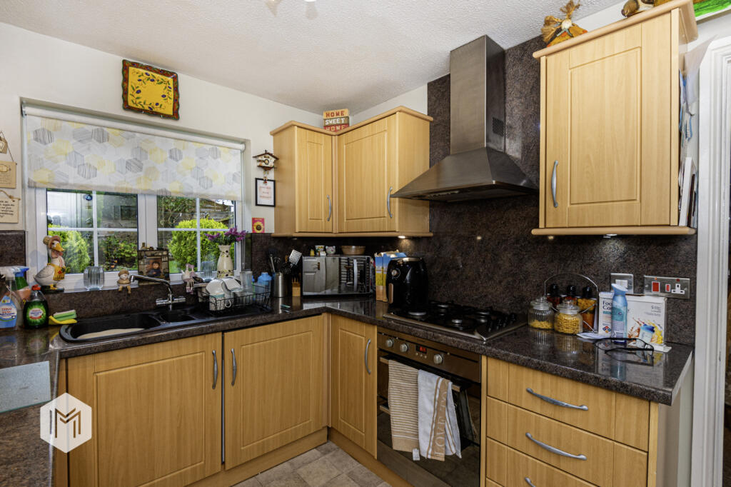 Additional image 5 of Brockenhurst Drive, Harwood, Bolton, BL2 4HP