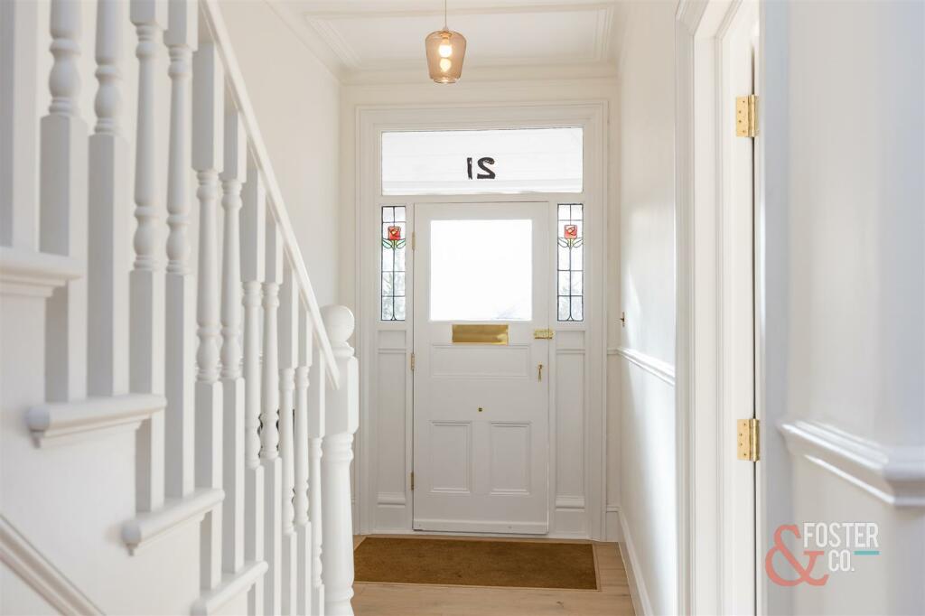 Additional image 27 of Vallance Road, Hove