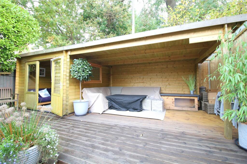 Additional image 6 of Springfield Gardens, Lower Ashley, New Milton, Hampshire, BH25