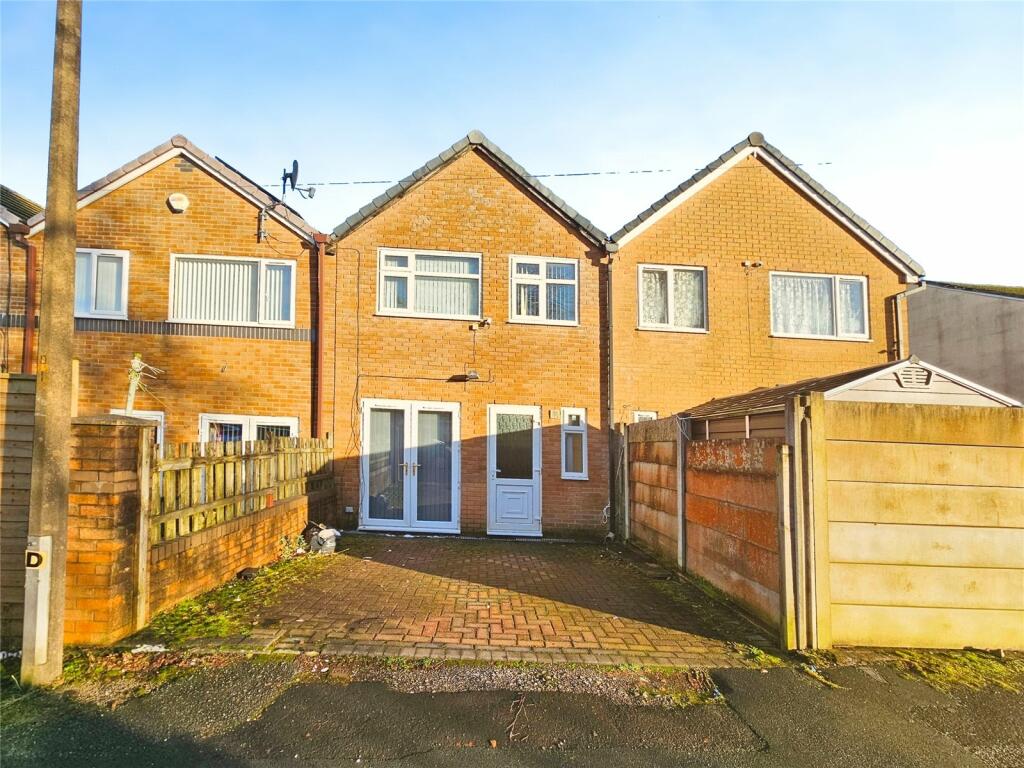 Additional image 17 of Cannon Street, Bolton, Greater Manchester, BL3