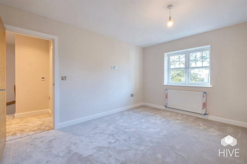 Additional image 12 of Plot 7 Fairway View Close, Linden Road, West Parley, Ferndown