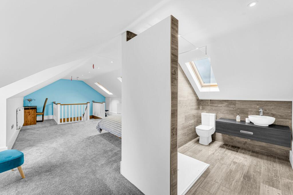 Additional image 50 of Experience luxury modern living at Oak Stables in Lostock. Built in 2015.