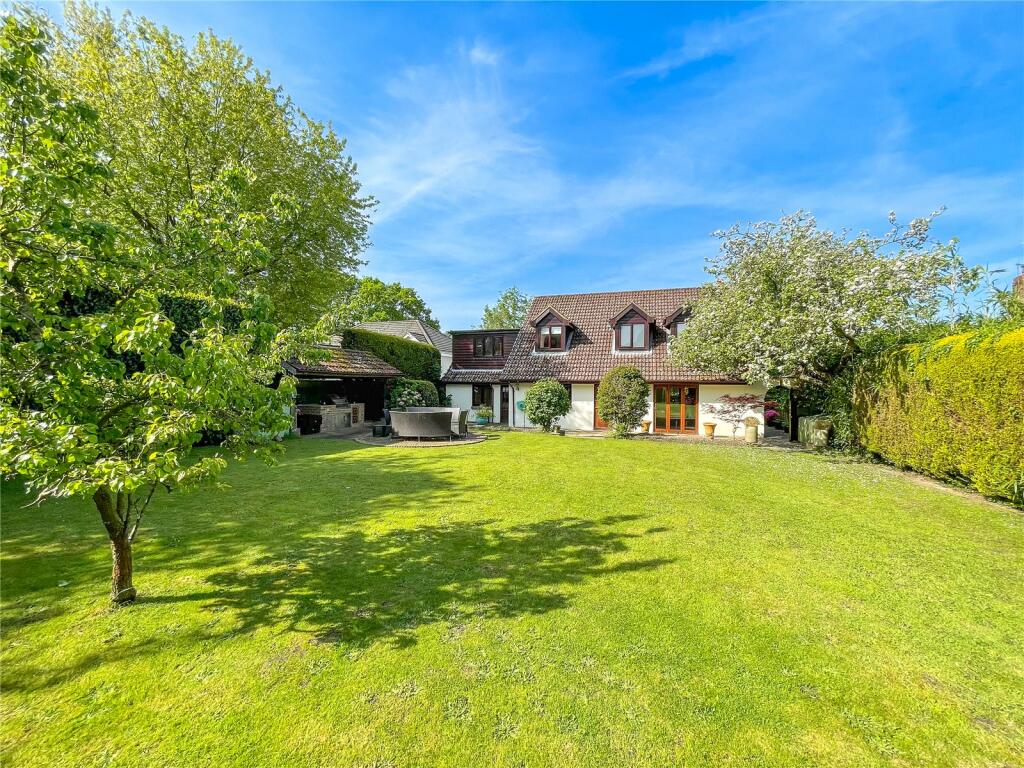 Additional image 14 of West Road, Bransgore, Christchurch, Dorset, BH23