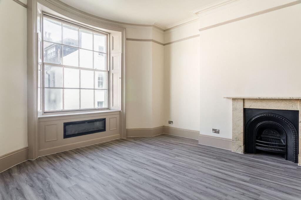 Additional image 10 of Flat B,  Clarendon Terrace, Brighton