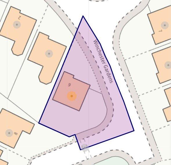 Additional image 19 of Winchester Gardens, Laisterdyke, Bradford, West Yorkshire, BD4