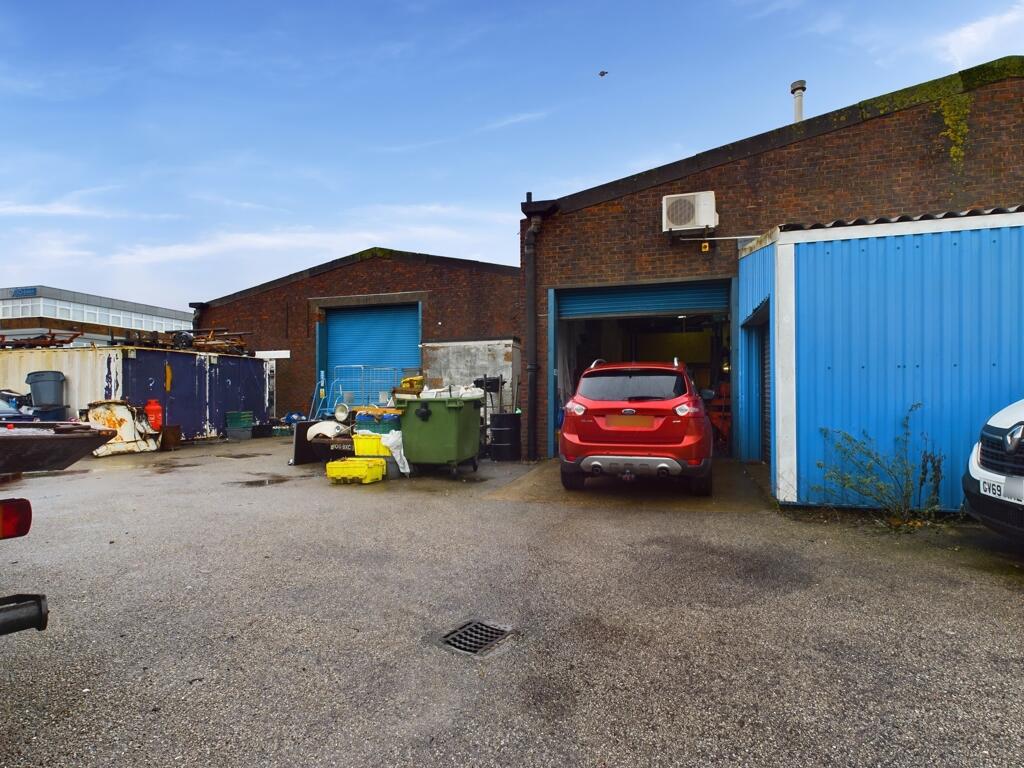 Additional image 11 of Unit 1, 14 Peter Road, Lancing Business Park, Lancing, West Sussex, BN15 8TH