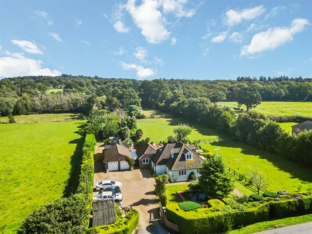 Additional image 6 of Bransgore, Christchurch