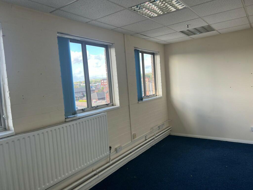 Additional image 17 of Second Floor, Topley House, 52 Wash Lane, Bury, BL9 6AS