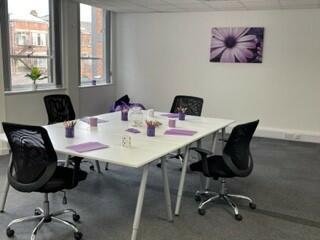 Additional image 19 of LESTER HOUSE BUSINESS CENTRE, 21 BROAD STREET, BURY