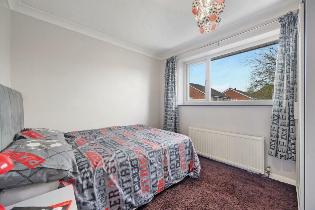 Additional image 19 of Bradshaw Meadows, Bradshaw, Bolton