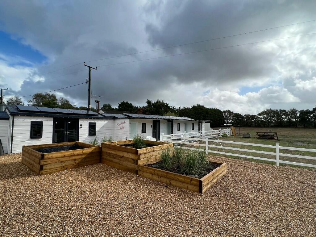 Additional image 27 of BH22 SOUTHFORK RANCH, West Parley, Ferndown