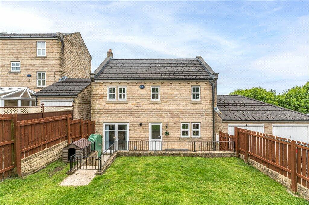 Additional image 16 of Brocklebank Close, East Morton, West Yorkshire, BD20