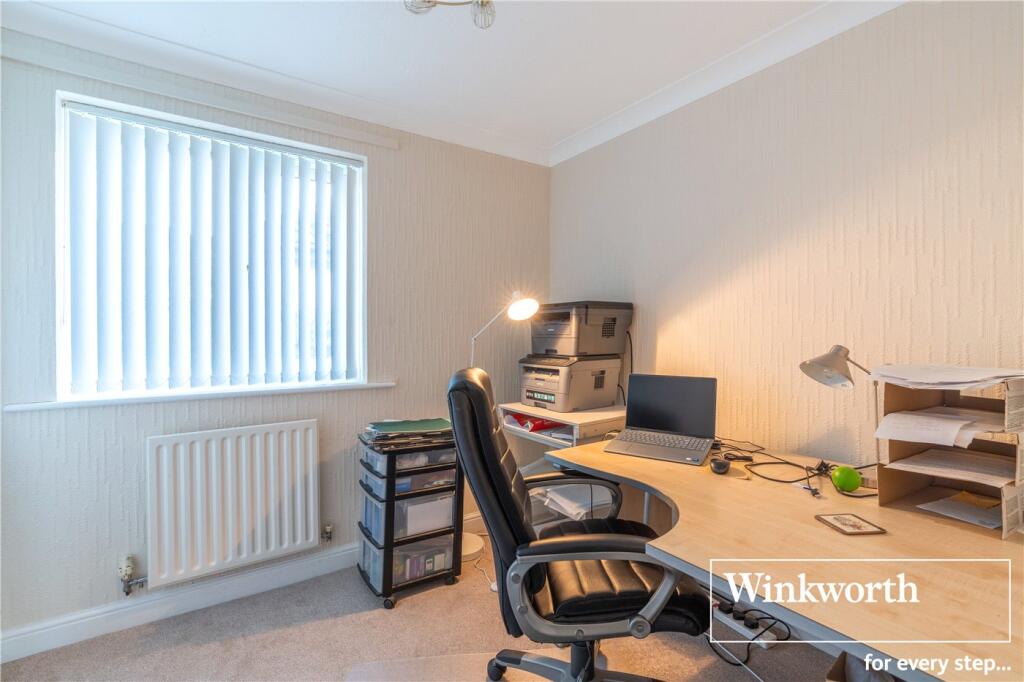 Additional image 10 of Harewood Gardens, Bournemouth, Dorset, BH7