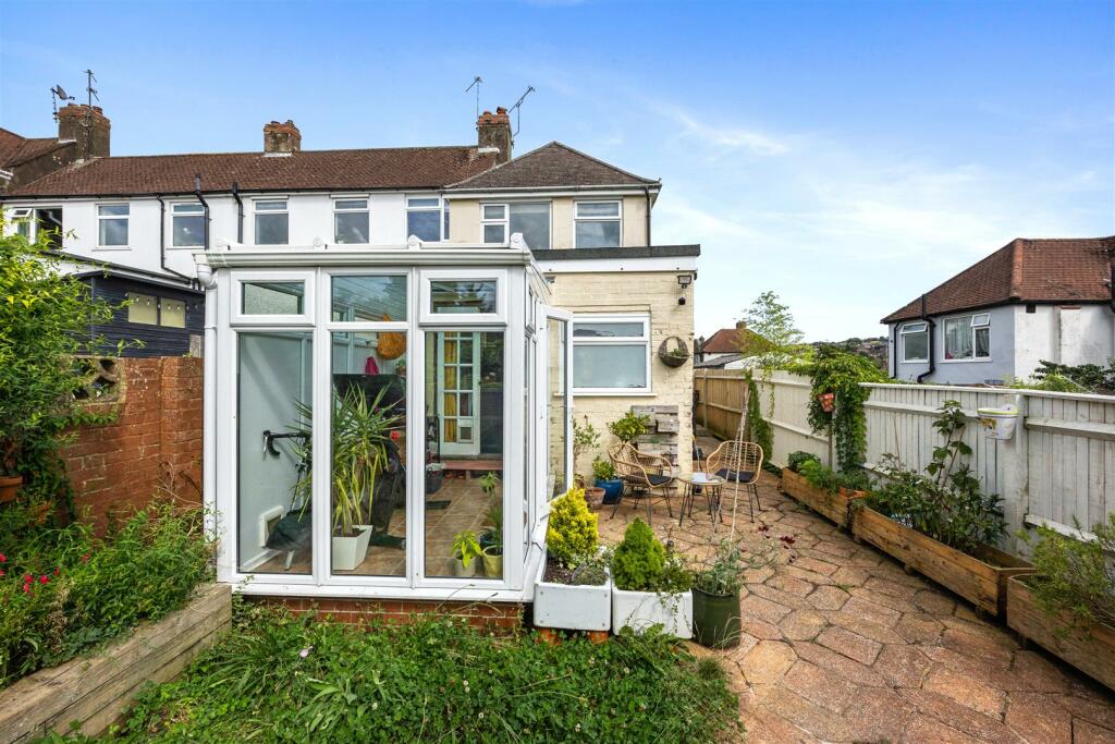 Additional image 22 of Portfield Avenue, Patcham, Brighton