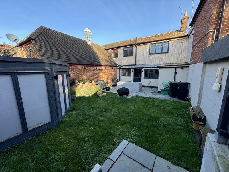 Additional image 10 of Immaculate Town Centre Home on North Street, Wareham