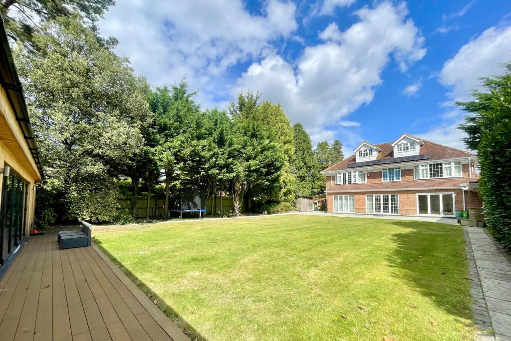 Additional image 32 of Rothesay Road, Talbot Woods, Bournemouth, BH4