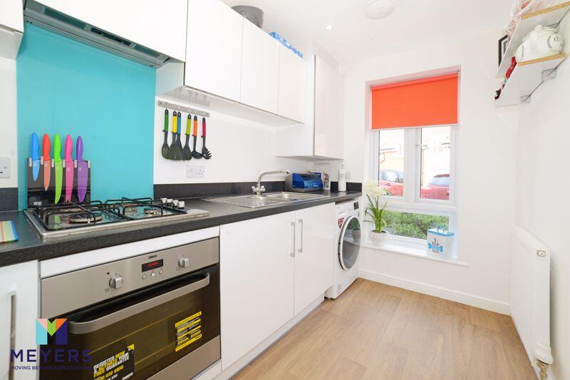 Additional image 5 of Mannock Way, Canford Heath, Poole, BH17