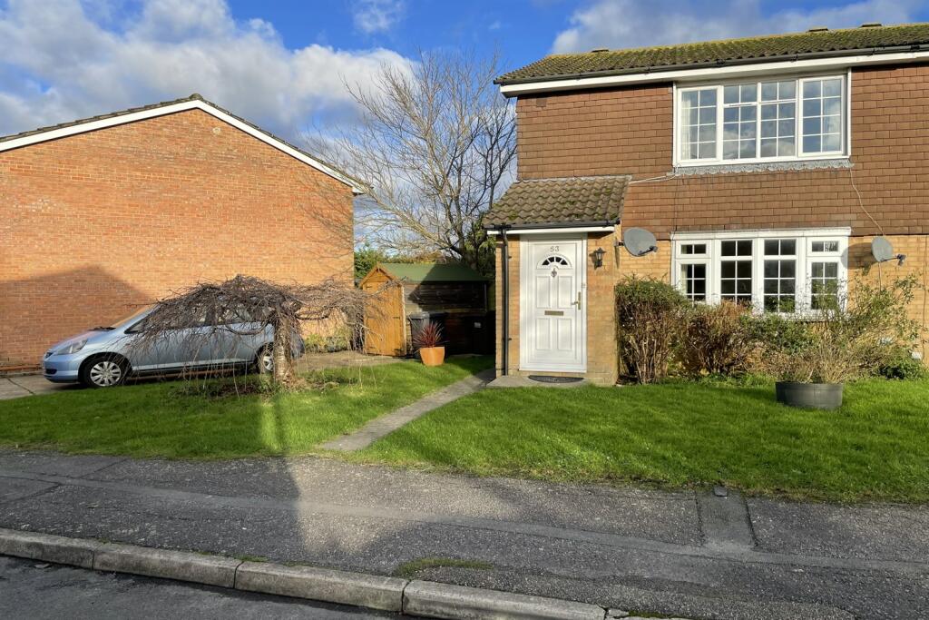 Additional image 13 of Quinnell Drive, Hailsham, BN27
