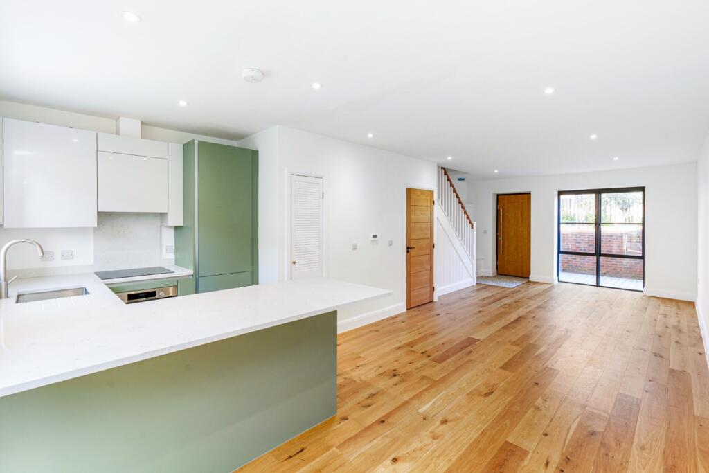 Additional image 18 of The Hove Dairy