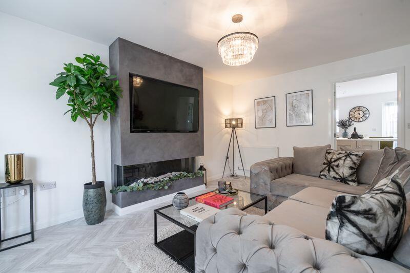 Additional image 16 of Perseverance Close, Westhoughton, Bolton, BL5 ** AVAILABLE END OF JANUARY**