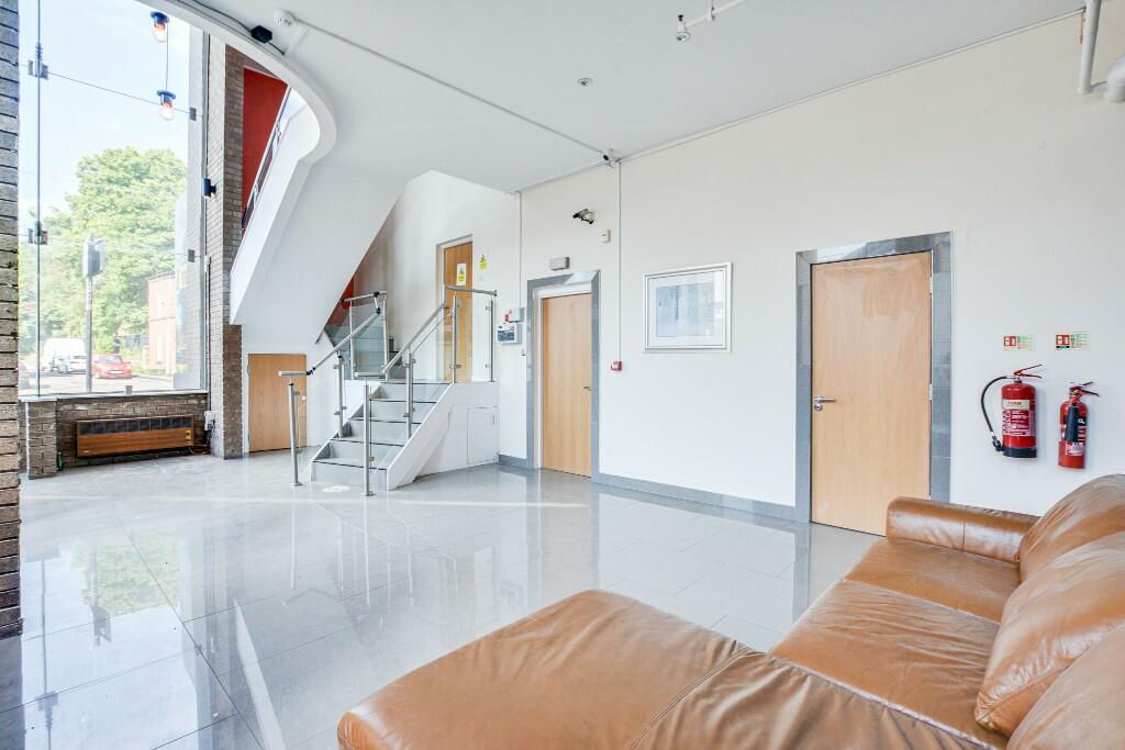 Additional image 5 of Second Floor, Topley House, 52 Wash Lane, Bury, BL9 6AS