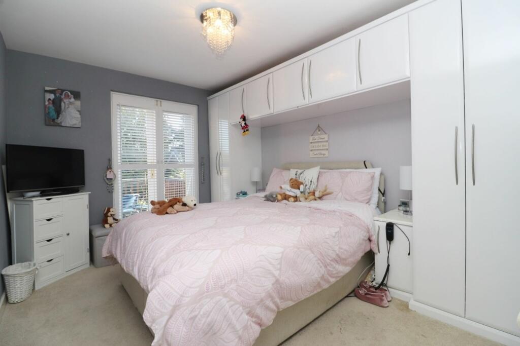 Additional image 13 of 10 Adlington Close, Lowercroft, Bury BL8 2HS