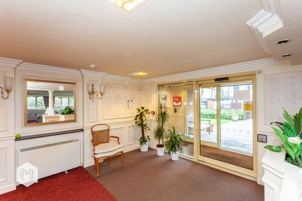 Additional image 13 of Rydal Court, Kingsbury Avenue, Bolton, Greater Manchester, BL1 5NJ