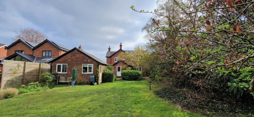 Additional image 16 of Broadshard Lane, BH24