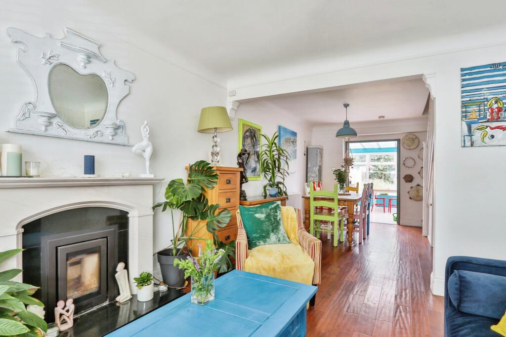 Additional image 11 of Wynford Road, MUSCLIFF, Bournemouth, Dorset, BH9