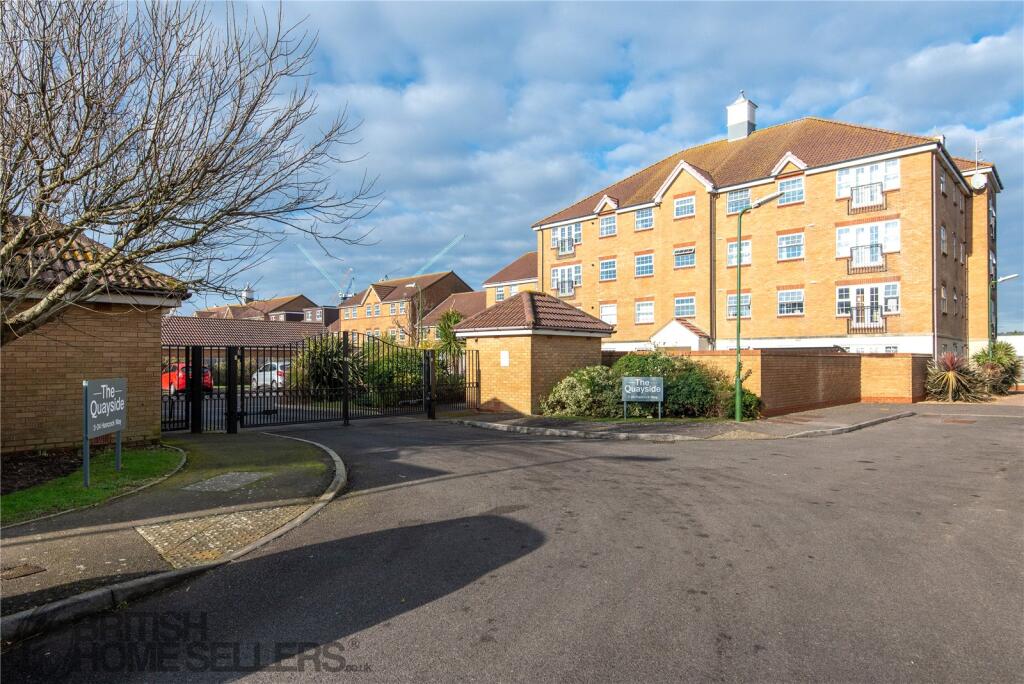 Additional image 23 of Hancock Way, Shoreham-by-Sea, West Sussex, BN43