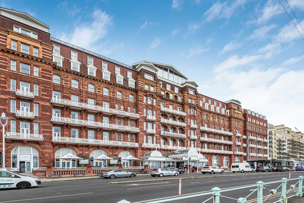 Additional image 13 of 10A Metropole Court, Kings Road, Brighton, BN1