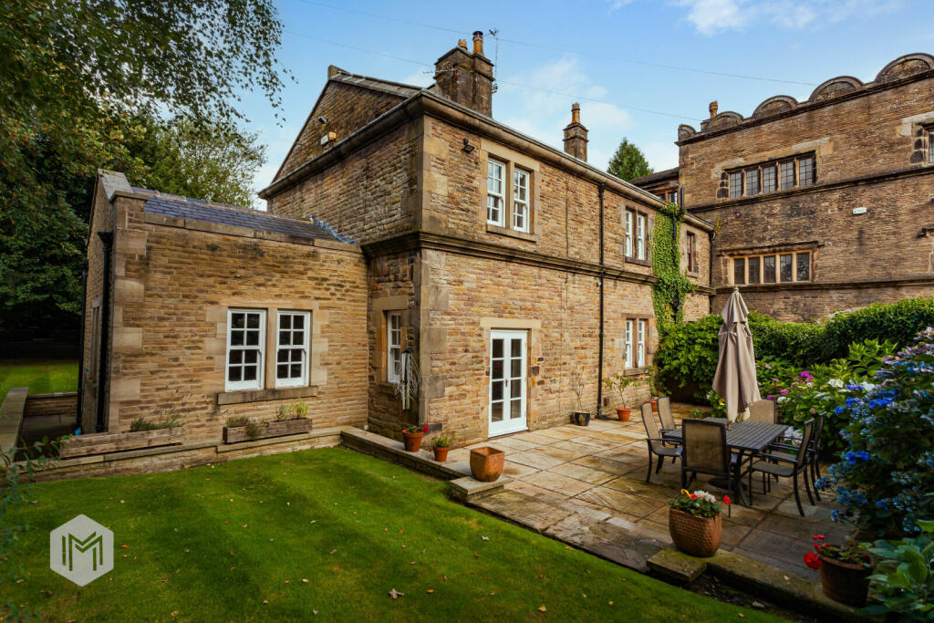 Additional image 19 of Ox Hey Lane, Lostock, Bolton, Greater Manchester, BL6 4BS