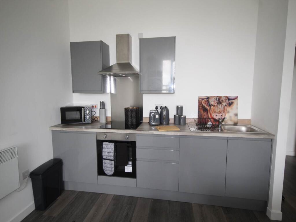 Additional image 12 of The Card House , Bingley Road,