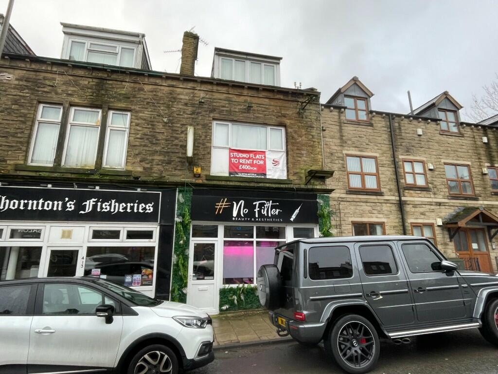Additional image 4 of 415 Thornton Road, Bradford, West Yorkshire, BD13
