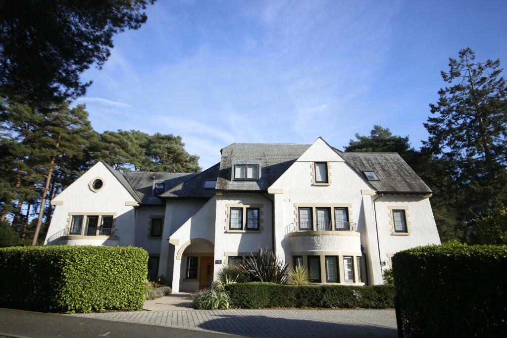 Additional image 24 of BH22 GOLF LINKS ROAD, Ferndown