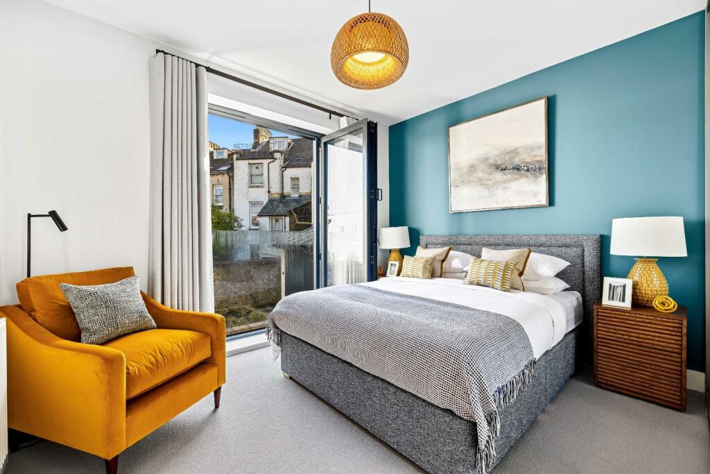 Additional image 22 of Howard Terrace, Brighton